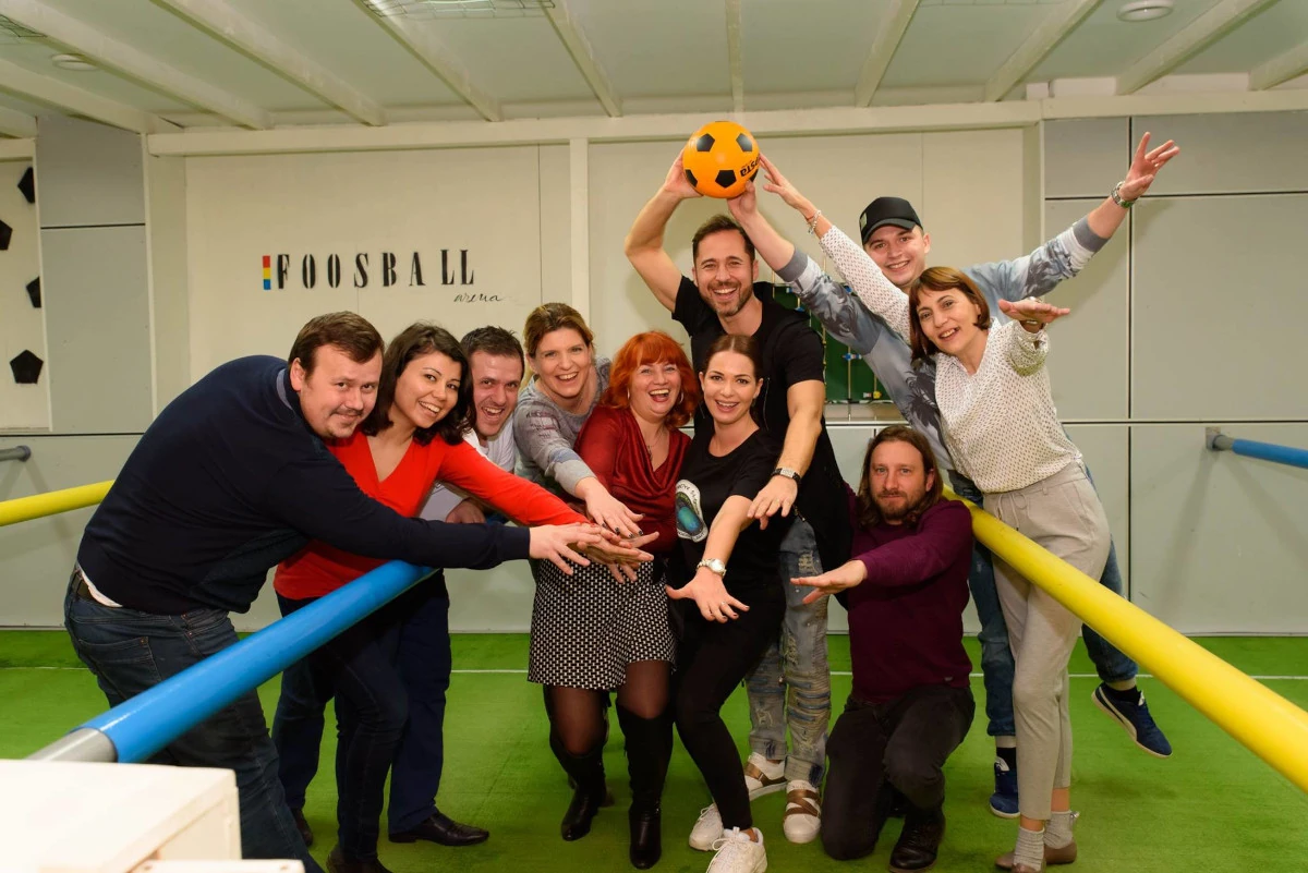 Petreceri copii Bucuresti