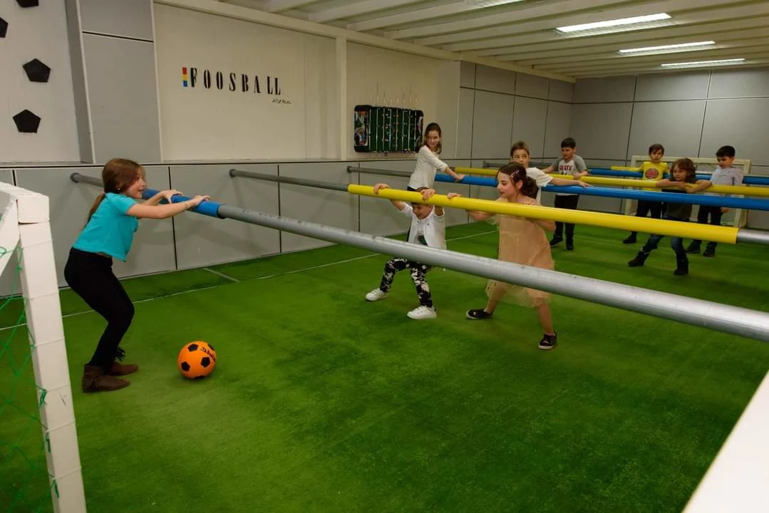 Petreceri copii Bucuresti