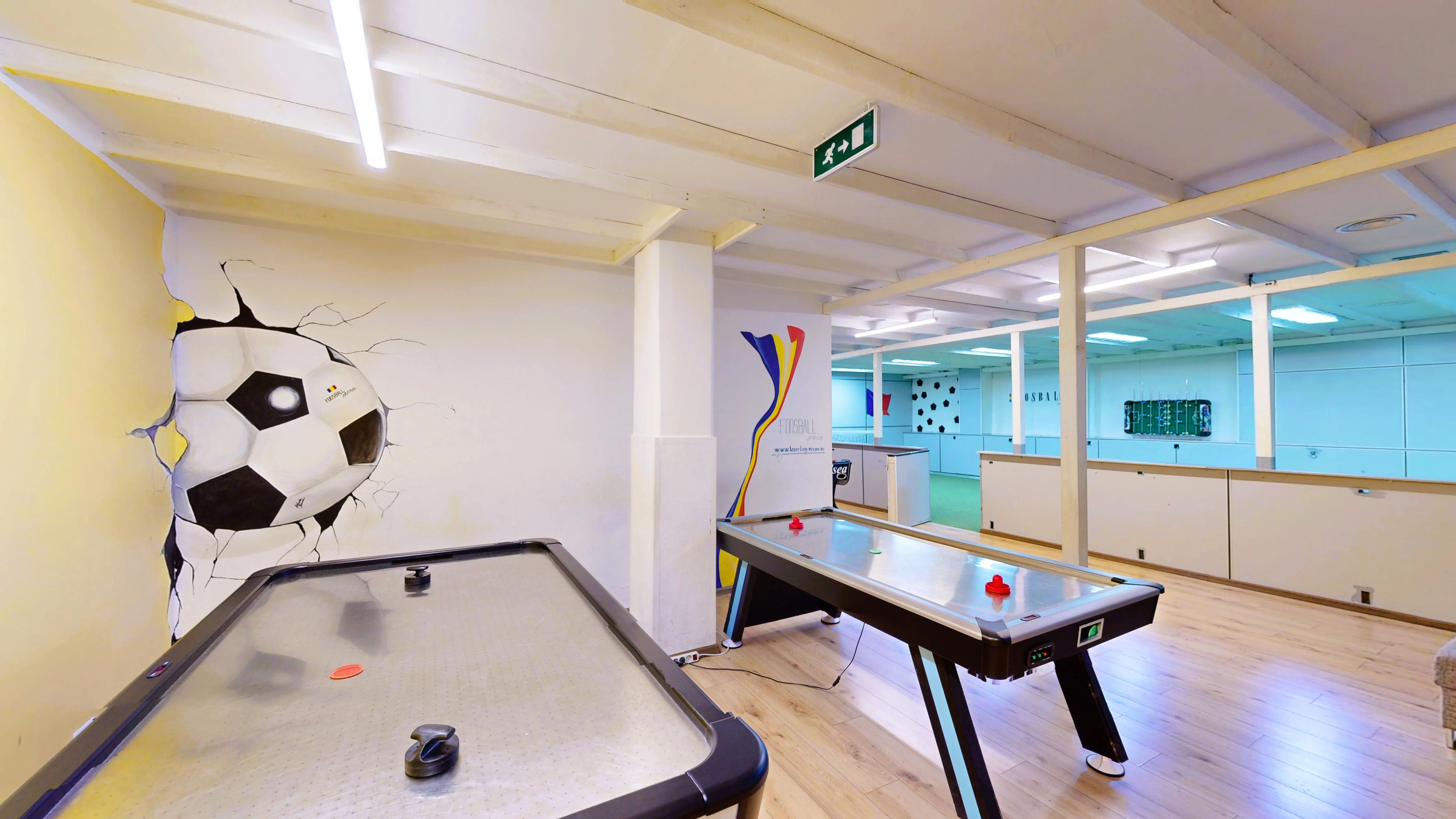 Petreceri copii Bucuresti