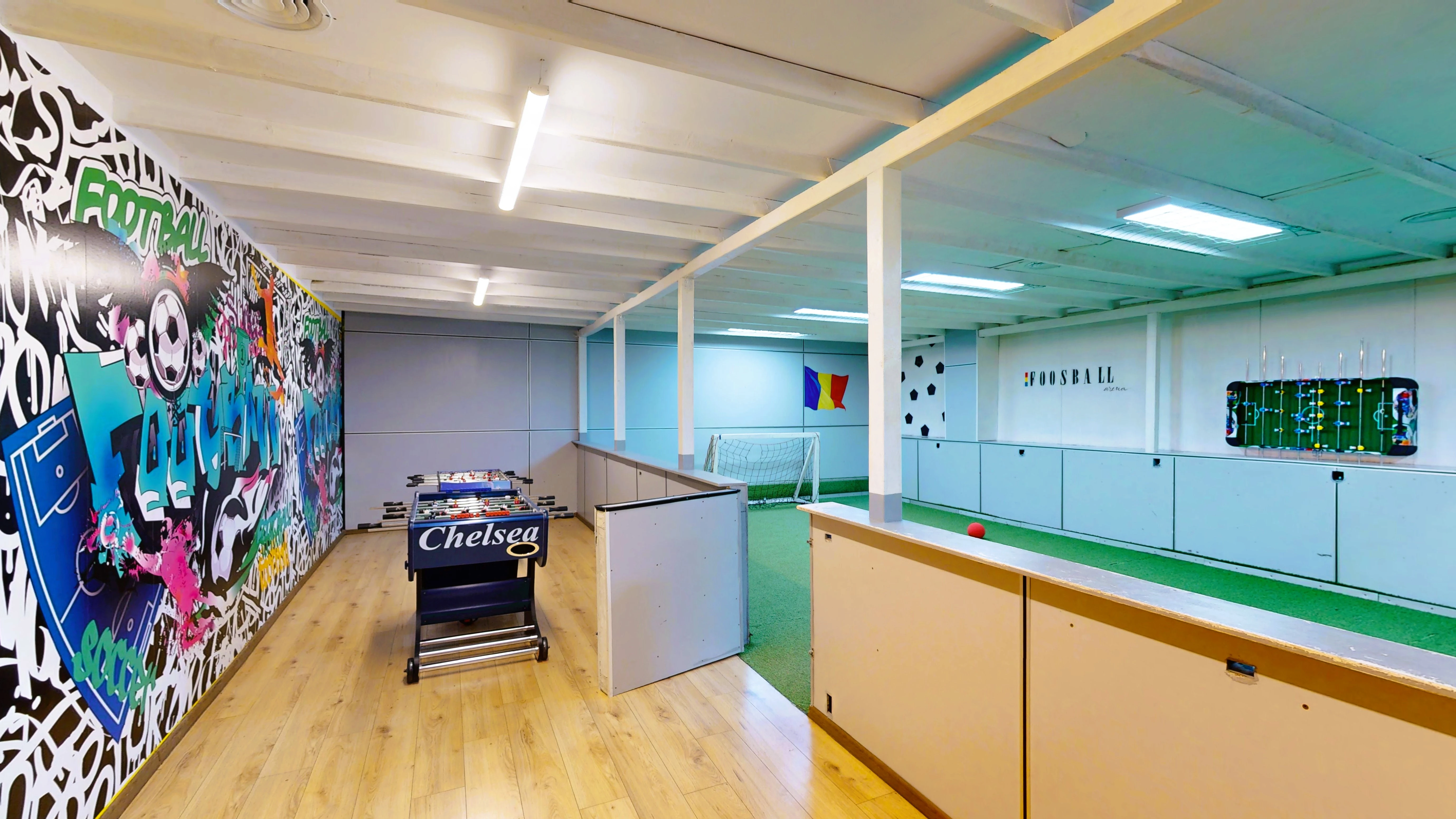 Petreceri copii Bucuresti