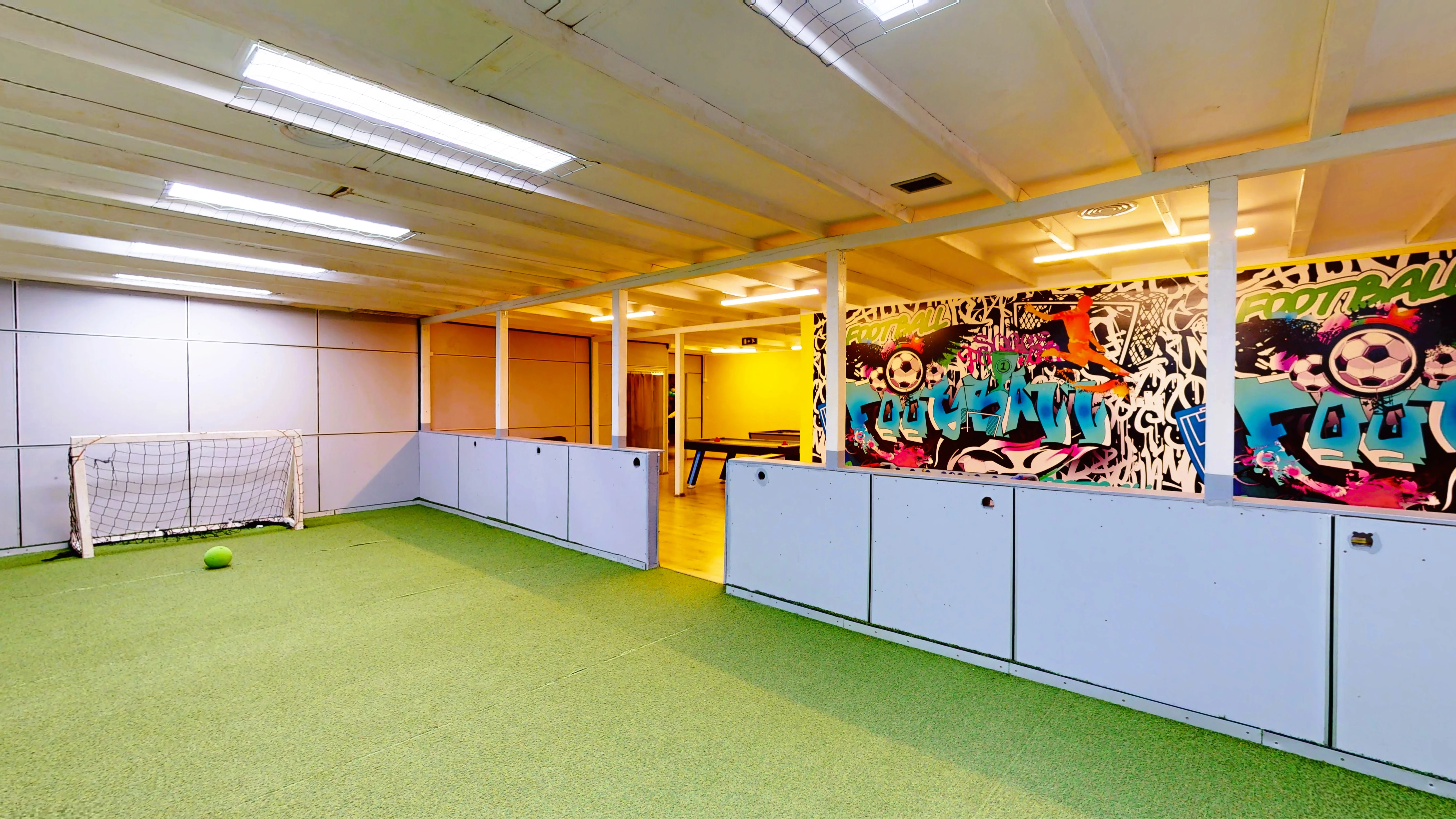 Petreceri copii Bucuresti