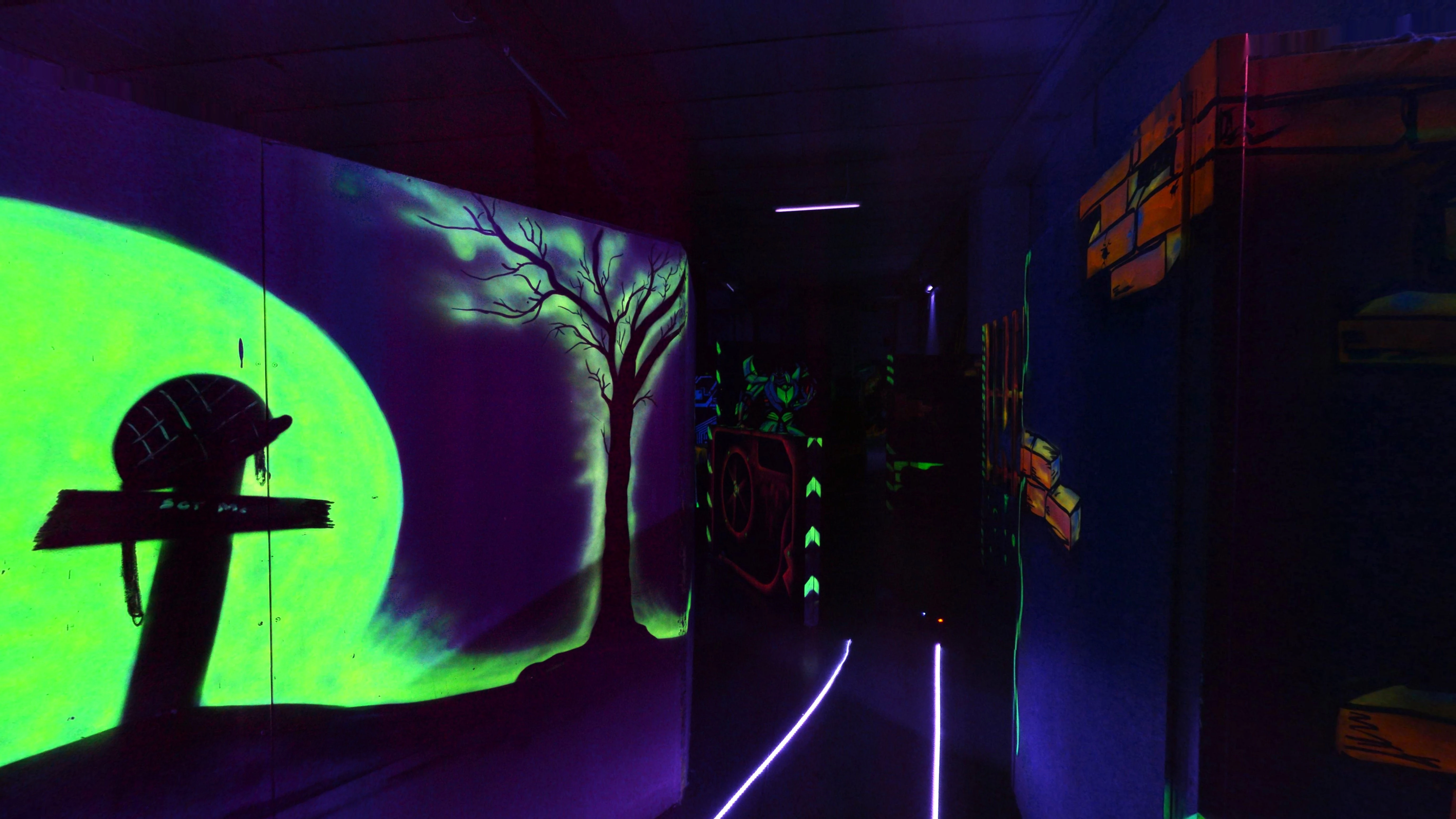 Petreceri copii Bucuresti