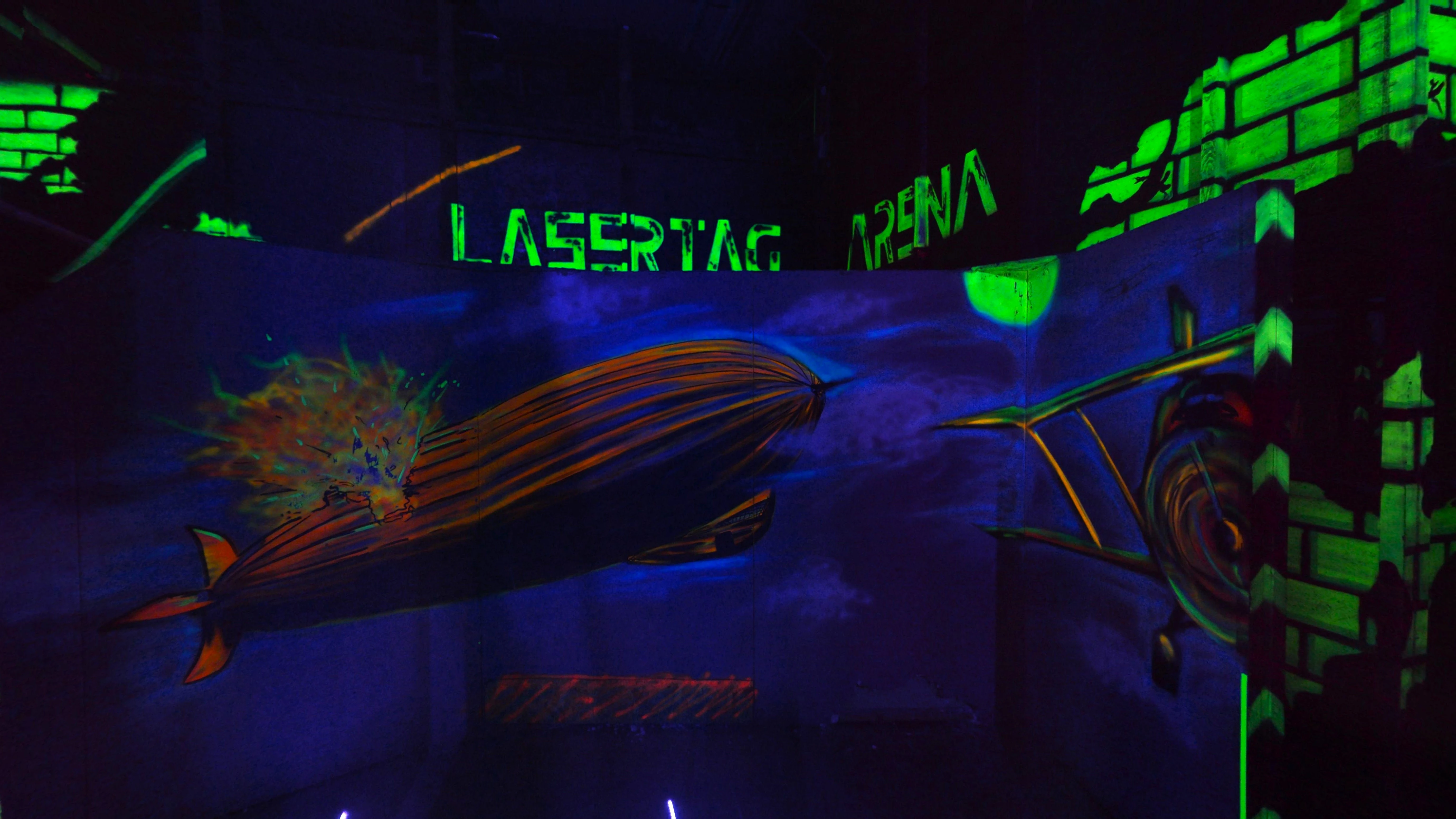 Petreceri copii Bucuresti