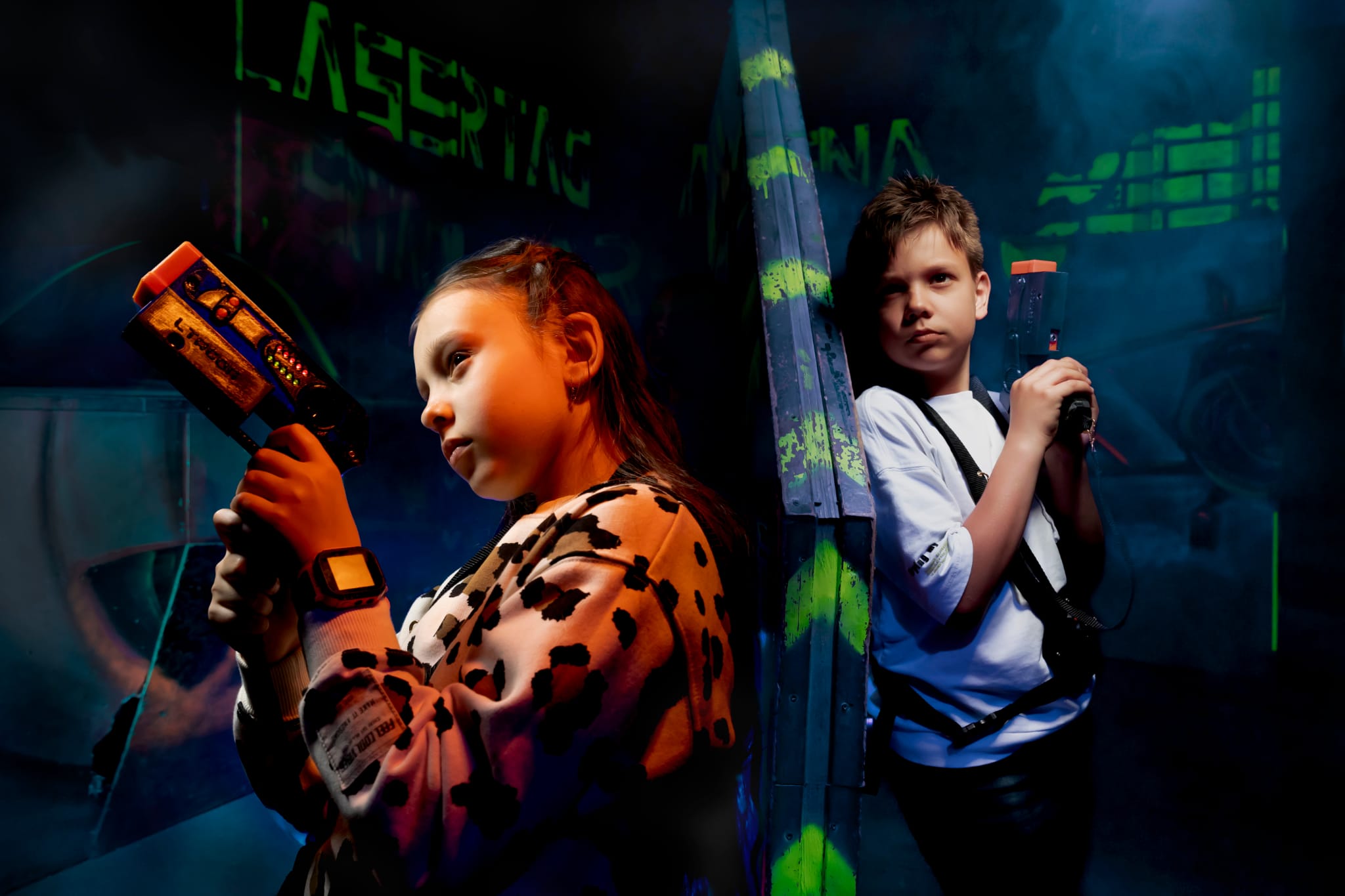 Petreceri copii Bucuresti