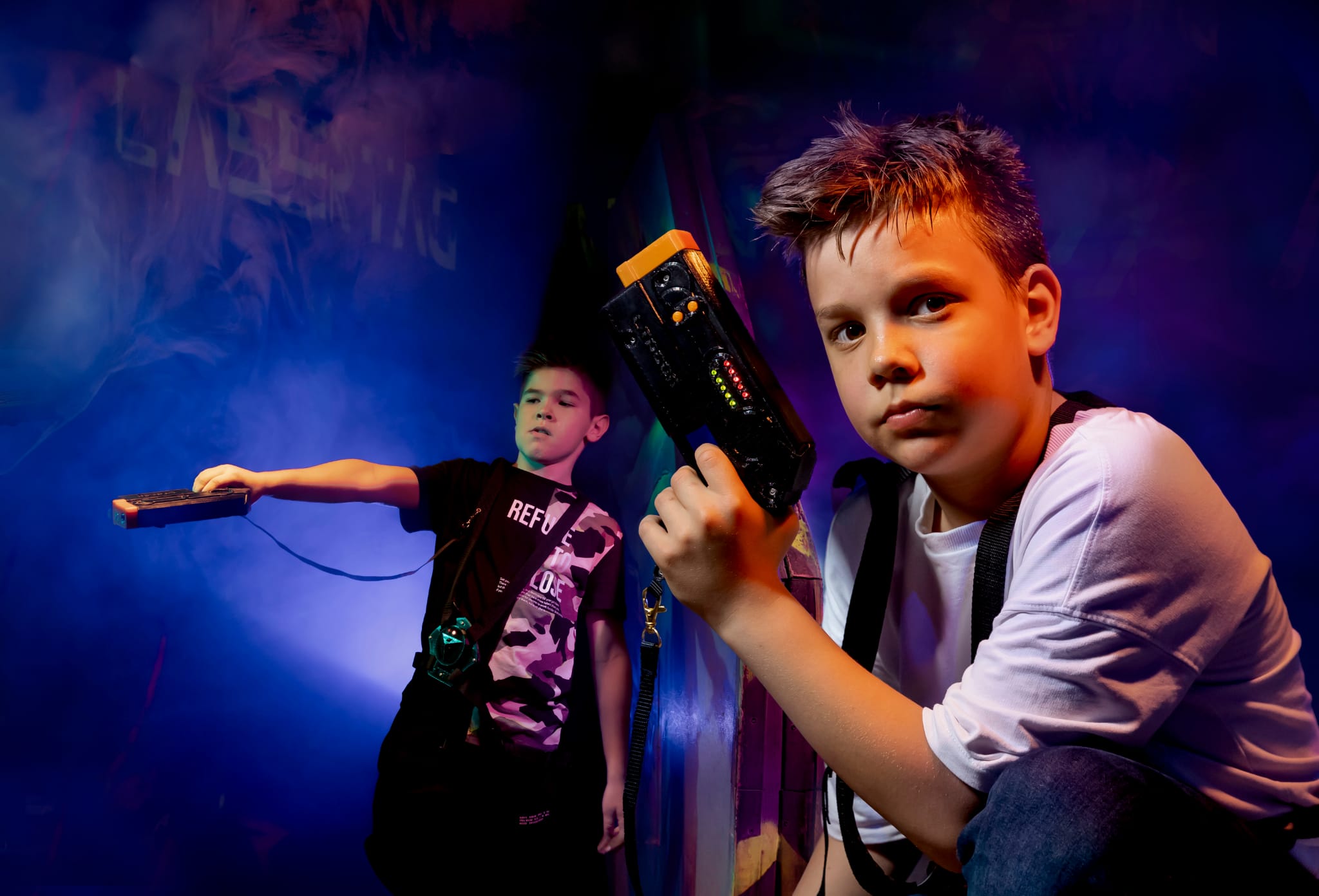 Petreceri copii Bucuresti