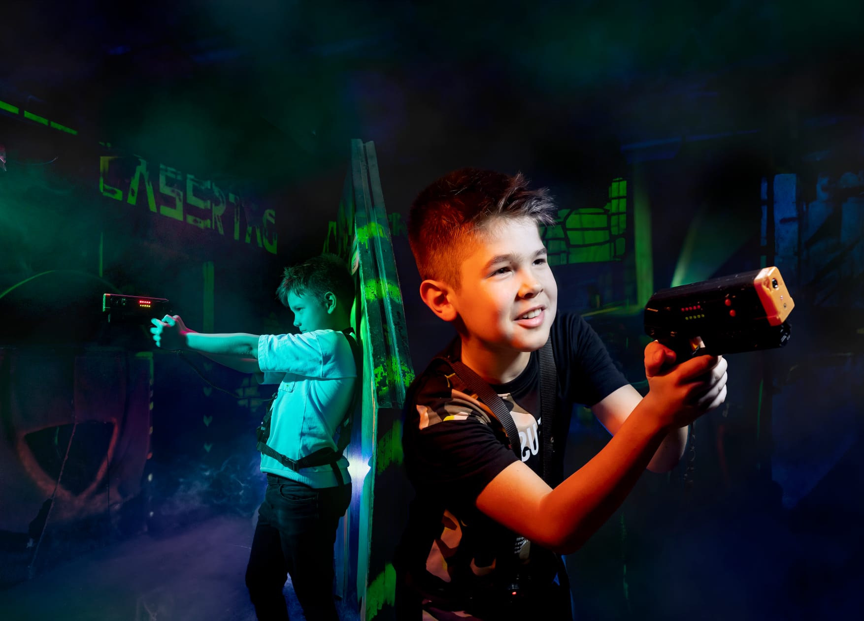 Petreceri copii Bucuresti