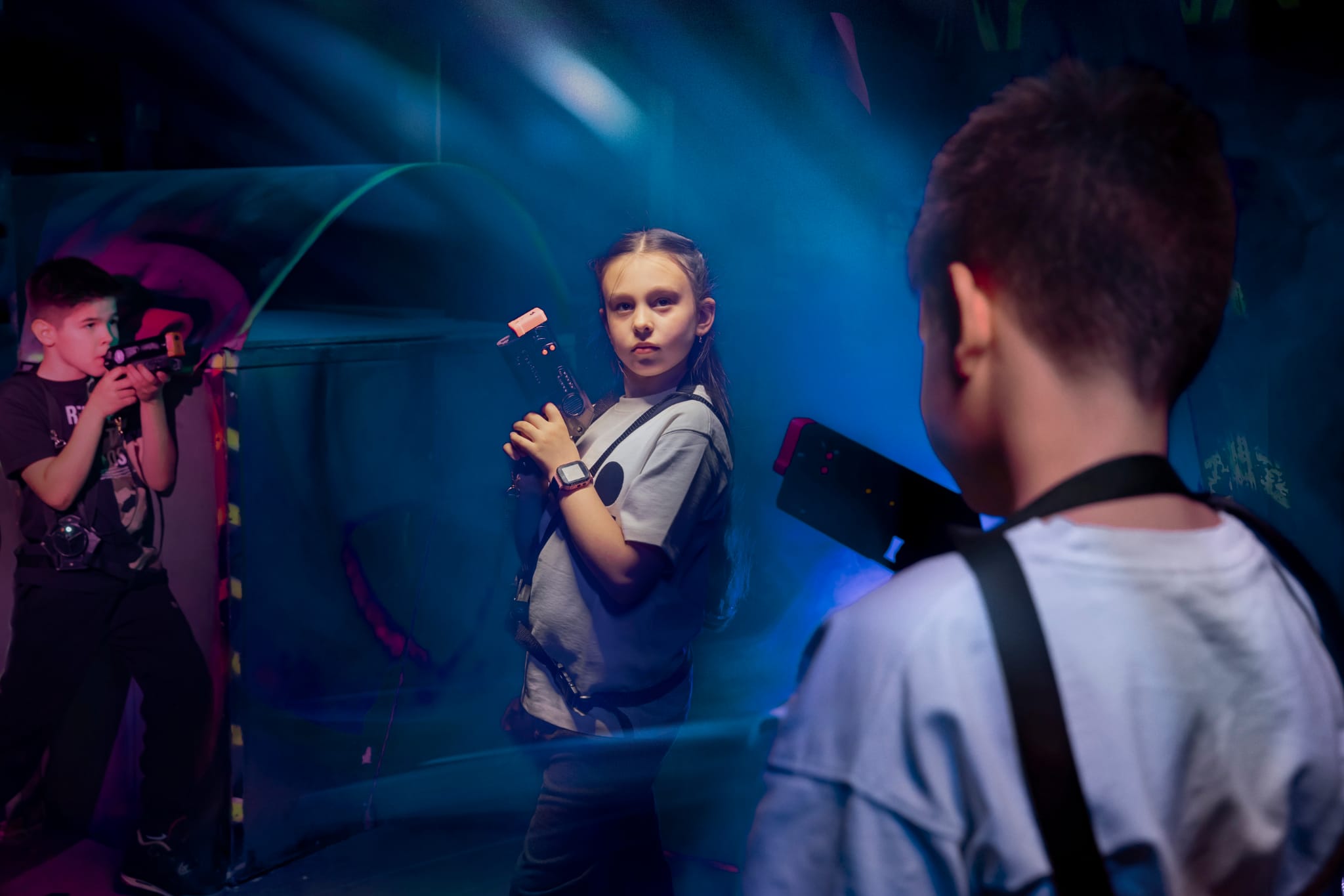 Petreceri copii Bucuresti