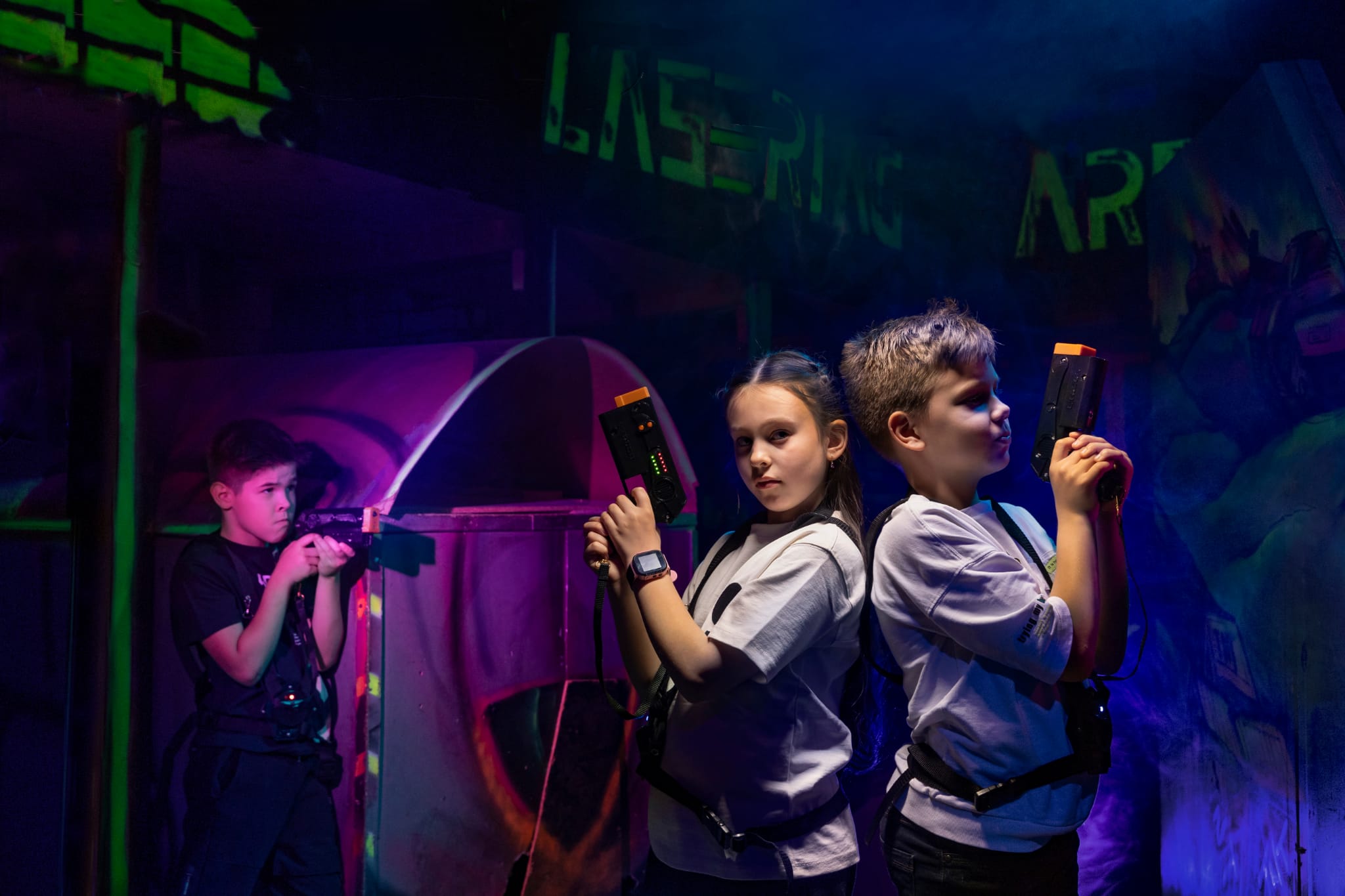 Petreceri copii Bucuresti